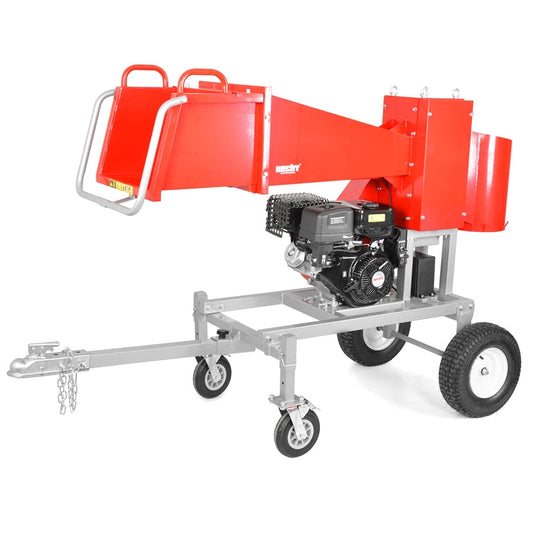 Gartenhäcksler HECHT 6645 HECHT