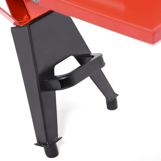 Holzspalter Elektrisch Hecht 670 HECHT