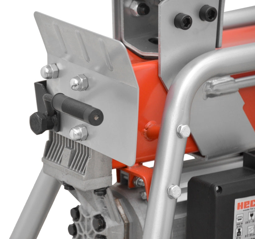 Holzspalter Elektro 7 Tonnen Hecht 676 HECHT
