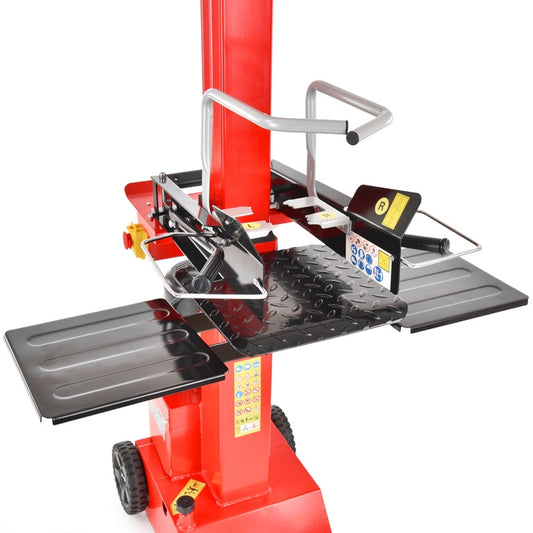 Holzspalter Elektrisch HECHT 6810 HECHT