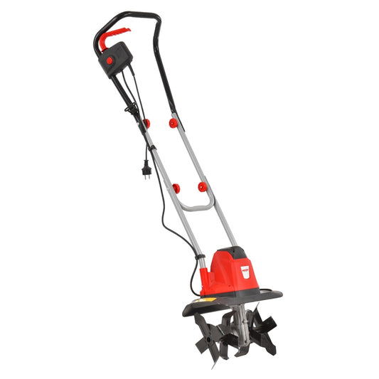 Elektro Gartenhacke Hecht 732 - HECHT Garten Austria