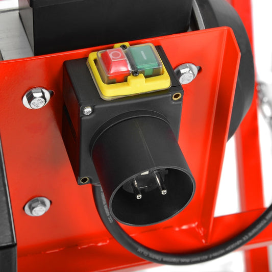 Wippsäge Hecht 8220 HECHT