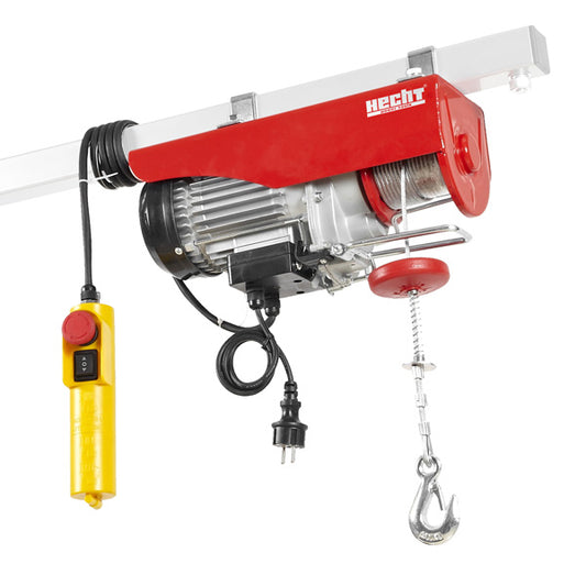 Garagenkran HECHT 8450 - HECHT Garten Austria