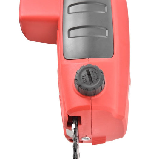 Akku Hochentaster HECHT 9025 HECHT