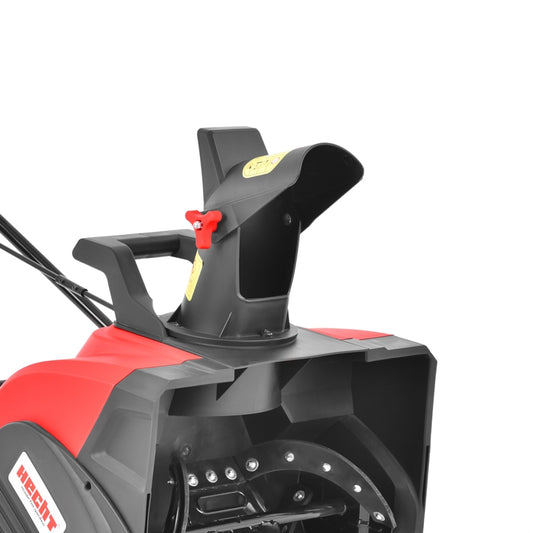Schneefräse Elektro Hecht 9201E - HECHT Garten Austria