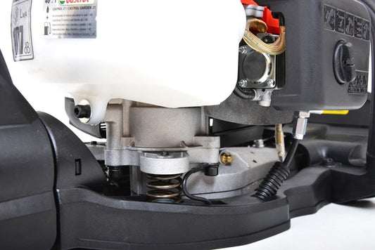 Heckenschere Benzin Hecht 9275 Profi HECHT