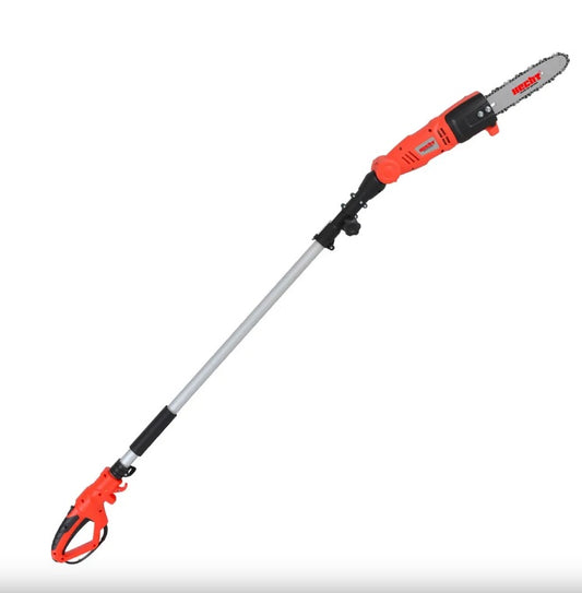 Hochentaster Hecht 9750 - HECHT Garten Austria