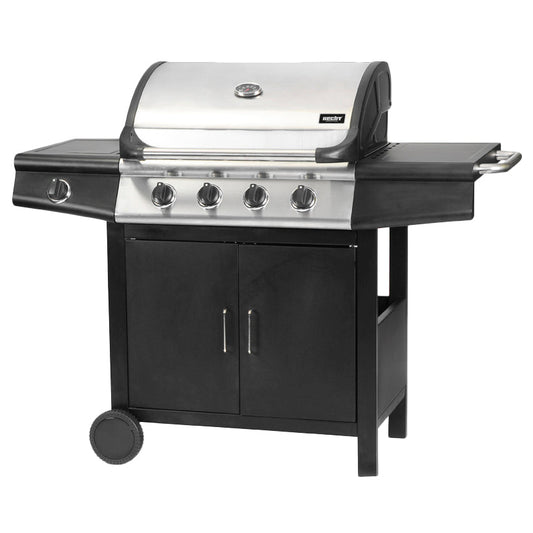 Gasgriller HECHT ADELLE HECHT