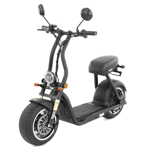 COCIS MINI 1KW 48V 13AH EEC HECHT