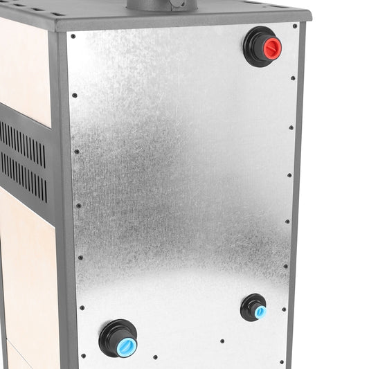 Holzofen HECHT MAGNIS - HECHT Garten Austria