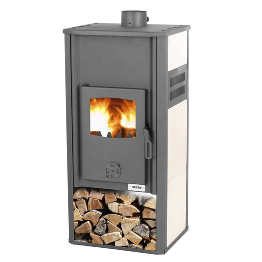 Holzofen HECHT MAGNIS - HECHT Garten Austria