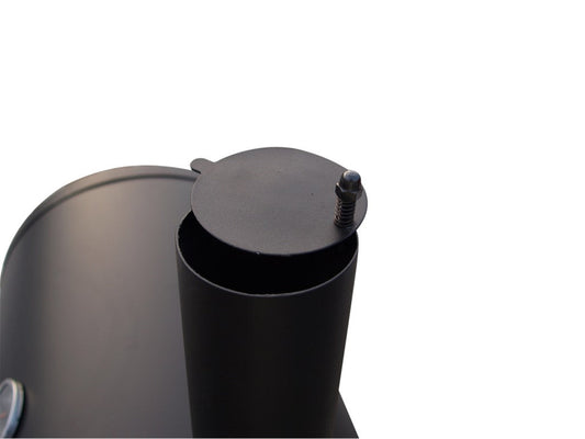 Hecht Sentinel Smoker HECHT