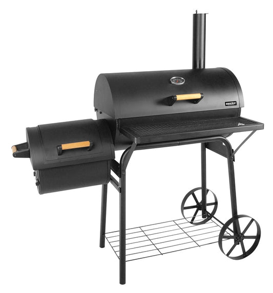 Hecht Sentinel Smoker HECHT