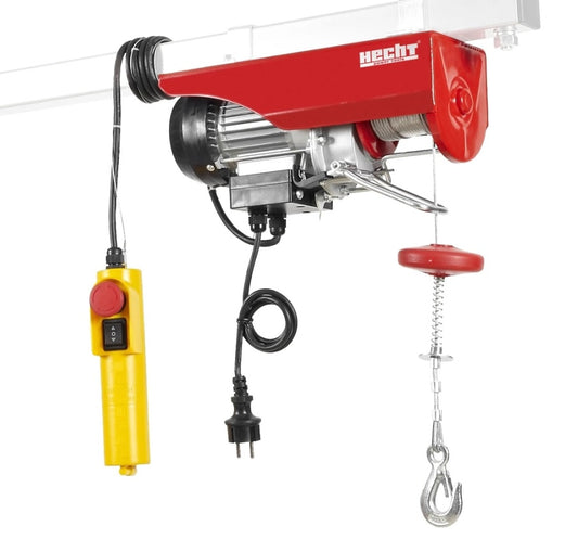 Garagenkran HECHT 8425 - HECHT Garten Austria