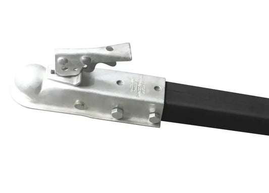 Zugkugelkupplung HECHT0053080 - HECHT Garten Austria