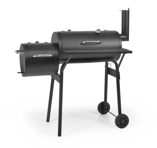 Hecht Sentinel Minor Smoker HECHT