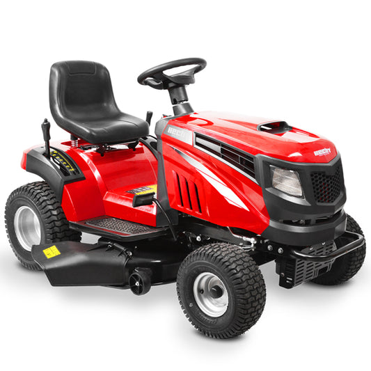 Rasenmähertraktor Hecht 5114 - HECHT Garten Austria