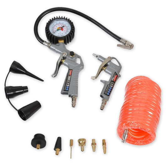 Aufblaspistolen-Kit HECHT002026 - HECHT Garten Austria 