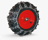 Schneeketten 009551 13" Zoll - HECHT Garten Austria 