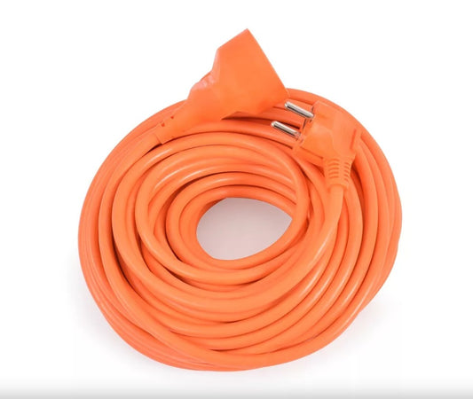 Verlängerungskabel 20m HECHT 120153 - HECHT Garten Austria 