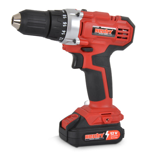 Akkuschrauber Hecht 1215 - HECHT Garten Austria 