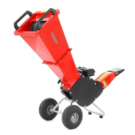 Gartenhäcksler Benzin HECHT 6206 HECHT