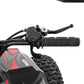 Midi Benzin Quad ATV 125cc, Automatik + RG 7 Zoll - HECHT Garten Austria 