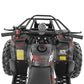 Farmer XXL ATV 125cc, Automatik + RG 8 Zoll Huron HECHT