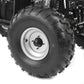 Farmer XXL ATV 125cc, Automatik + RG 8 Zoll Huron HECHT