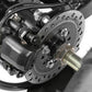 Farmer XXL ATV 125cc, Automatik + RG 8 Zoll Huron - HECHT Garten Austria 