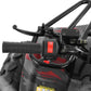 Farmer XXL ATV 125cc, Automatik + RG 8 Zoll Huron - HECHT Garten Austria 
