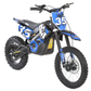 E-Dirt-Bike 59150 1,5KW 48V 16,6AH HECHT