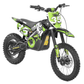 E-Dirt-Bike 59150 1,5KW 48V 16,6AH HECHT