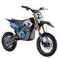 CROSS 1000 Watt 36 Volt 12/10 HECHT