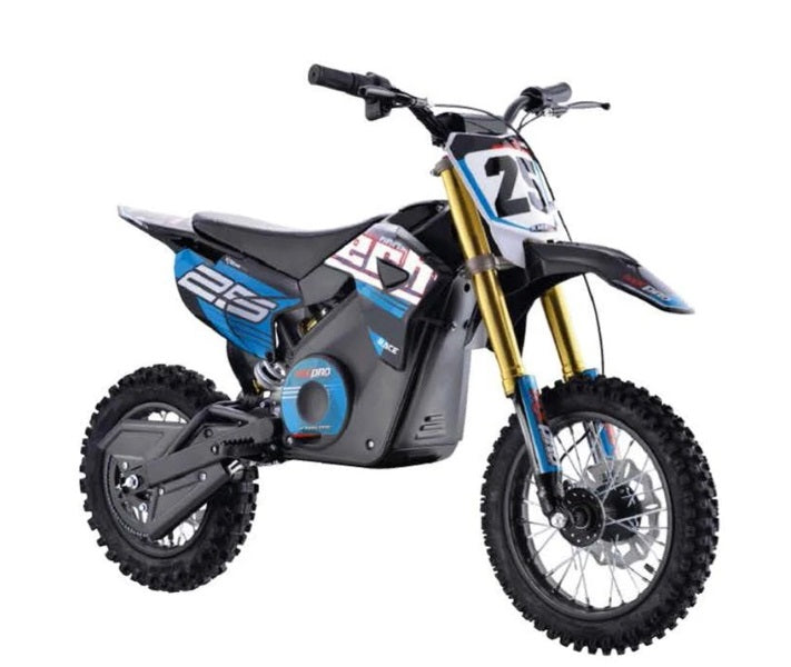 CROSS 1000 Watt 36 Volt 12/10 HECHT