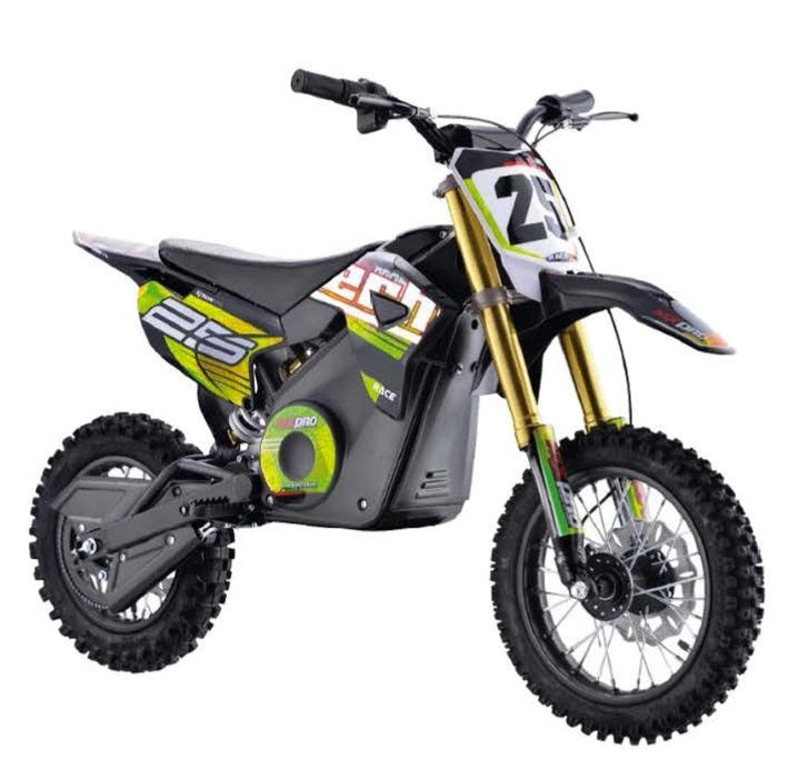 CROSS 1000 Watt 36 Volt 12/10 HECHT