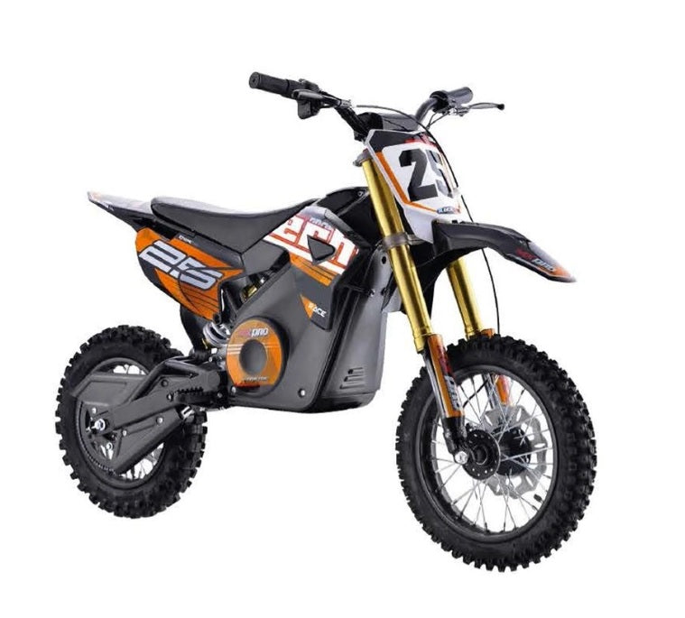 CROSS 1000 Watt 36 Volt 12/10 HECHT