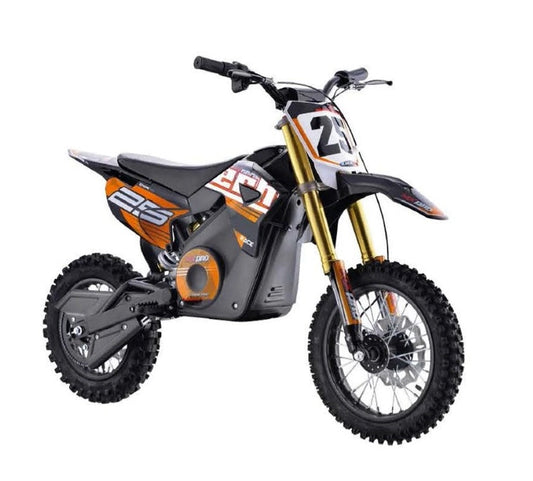 CROSS 1000 Watt 36 Volt 12/10 HECHT