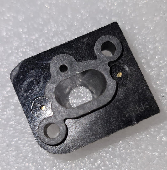 Vergaser-Isolator 133101034 - HECHT Garten Austria 