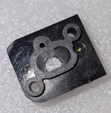 Vergaser-Isolator 133101034 - HECHT Garten Austria 