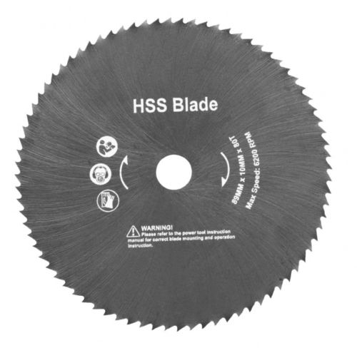 Aluminium-Sägeblatt 2er Set Hecht 001060D - HECHT Garten Austria 