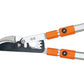 Amboss Getriebeastschere Hecht 050TAH9L - HECHT Garten Austria 