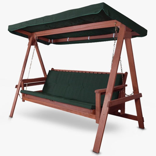 Baharu Lux Hollywoodschaukel