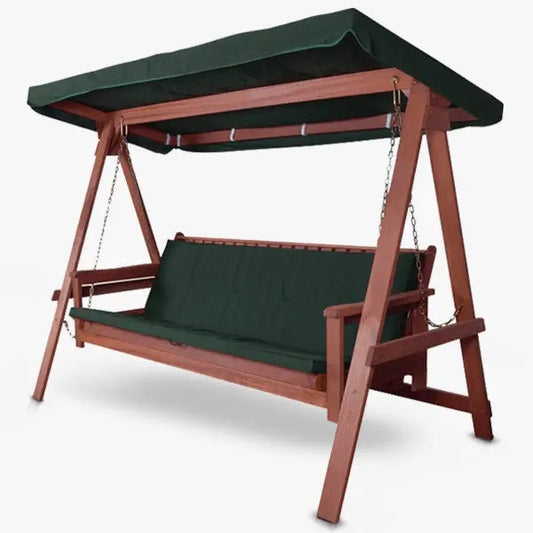 Baharu Lux Hollywoodschaukel HECHT