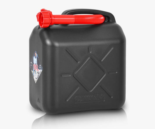 Benzinkanister 10 Liter Hecht 00100 HECHT