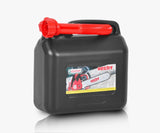 Benzinkanister 5 Liter HECHT 00050 HECHT