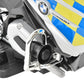 Kinder Polizeimotorrad BMW R1200R HECHT