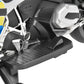 Kinder Polizeimotorrad BMW R1200R HECHT