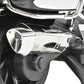 Kinder Polizeimotorrad BMW R1200R HECHT