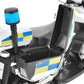 Kinder Polizeimotorrad BMW R1200R HECHT